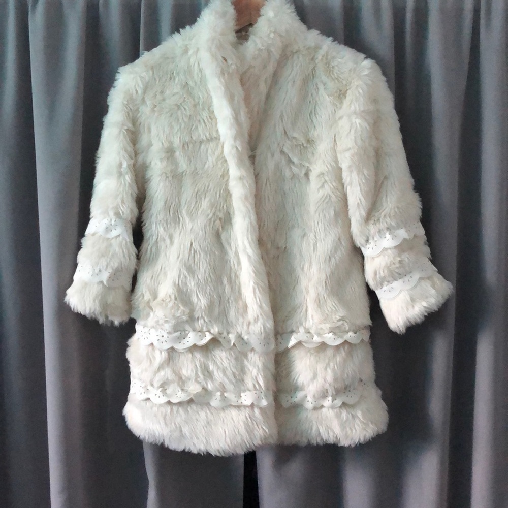 Girl jacket